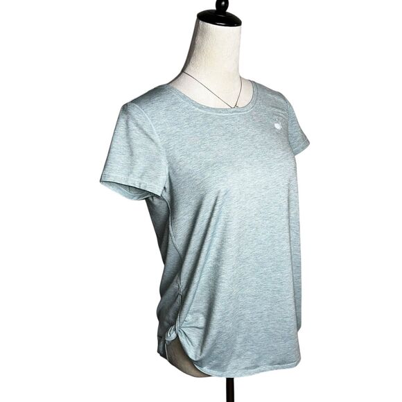Masters Tech Active Women’s Performance T-Shirt Size M Sporty Athletic Golf Tee - Picture 2 of 10